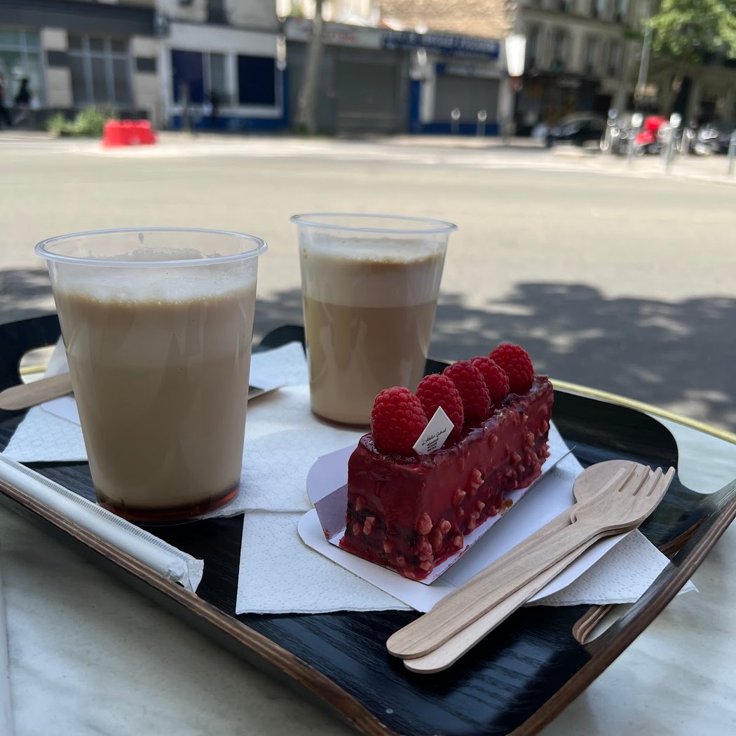 L'Atelier Gabriel 1